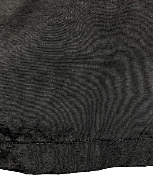 H BEAUTY&YOUTH（エイチ ビューティー&ユース）H BEAUTY&YOUTH (エイチ ビューティー&ユース) BALLOON TAPERED PANTS ブラック サイズ:Mの古着・服飾アイテム