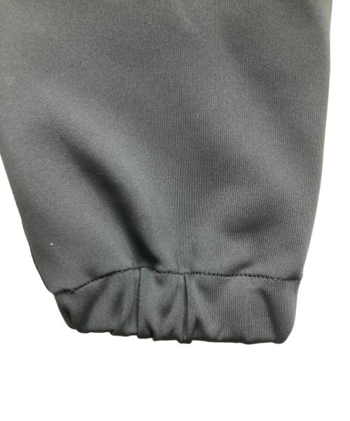 WHITE MOUNTAINEERING（ホワイトマウンテ二アニング）WHITE MOUNTAINEERING (ホワイトマウンテ二アニング) 20AW JERSEY TECH CARGO PANTS ブラックの古着・服飾アイテム