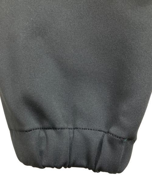 WHITE MOUNTAINEERING（ホワイトマウンテ二アニング）WHITE MOUNTAINEERING (ホワイトマウンテ二アニング) 20AW JERSEY TECH CARGO PANTS ブラックの古着・服飾アイテム