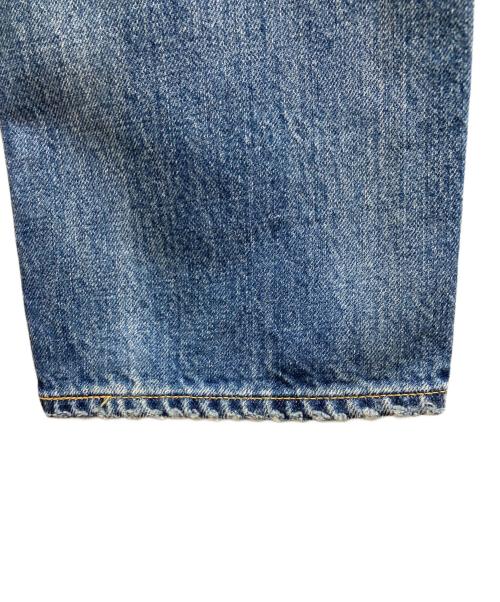 RHC Ron Herman（アールエイチシー ロンハーマン）RHC Ron Herman (アールエイチシー ロンハーマン) フォード スリムフィット デニムパンツ インディゴ サイズ:31の古着・服飾アイテム