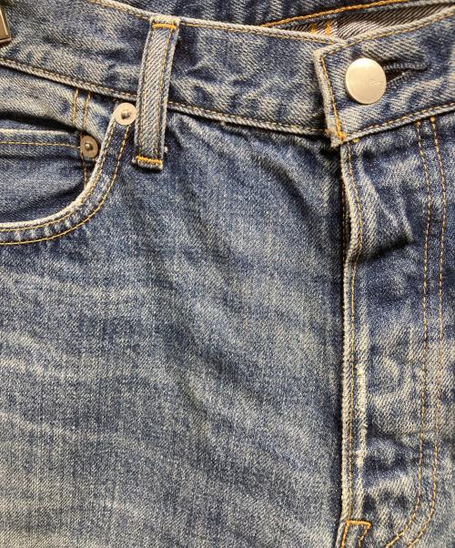 RHC Ron Herman（アールエイチシー ロンハーマン）RHC Ron Herman (アールエイチシー ロンハーマン) フォード スリムフィット デニムパンツ インディゴ サイズ:31の古着・服飾アイテム