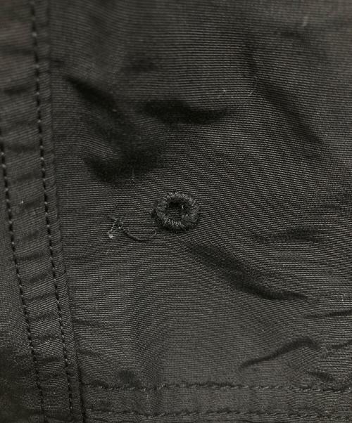 Ron Herman（ロンハーマン）Ron Herman (ロンハーマン) UNION LAUNCH (ユニオンランチ) ナイロンパンツ ブラック サイズ:Sの古着・服飾アイテム