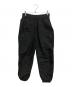 Ron Herman（ロンハーマン）の古着「ナイロンパンツ」｜ブラック