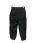 Ron Herman (ロンハーマン) UNION LAUNCH (ユニオンランチ) ナイロンパンツ ブラック サイズ:S：10000円