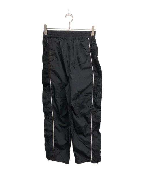 MAISON SPECIAL（メゾンスペシャル）MAISON SPECIAL (メゾンスペシャル) 23SS Track Pants ブラック サイズ:36の古着・服飾アイテム