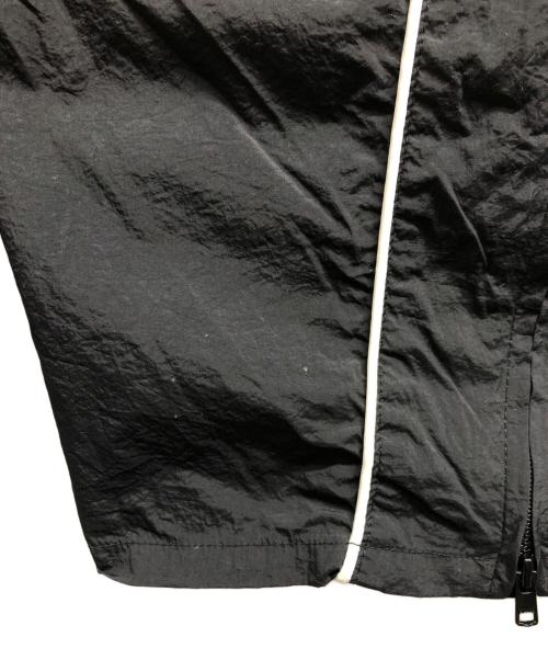 MAISON SPECIAL（メゾンスペシャル）MAISON SPECIAL (メゾンスペシャル) 23SS Track Pants ブラック サイズ:36の古着・服飾アイテム