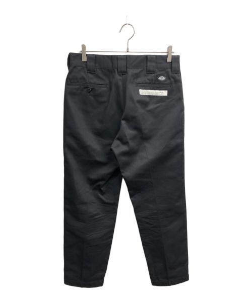 Dickies（ディッキーズ）Dickies (ディッキーズ) BEDWIN (ベドウィン) ワークパンツ ブラック サイズ:3の古着・服飾アイテム