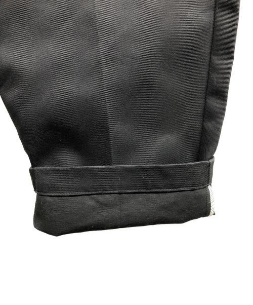 Dickies（ディッキーズ）Dickies (ディッキーズ) BEDWIN (ベドウィン) ワークパンツ ブラック サイズ:3の古着・服飾アイテム