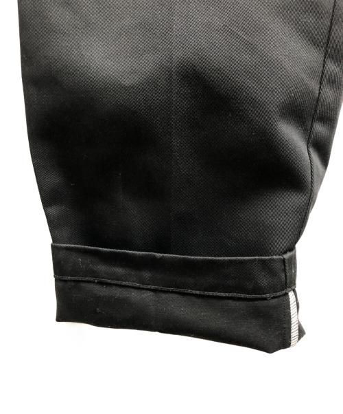 Dickies（ディッキーズ）Dickies (ディッキーズ) BEDWIN (ベドウィン) ワークパンツ ブラック サイズ:3の古着・服飾アイテム