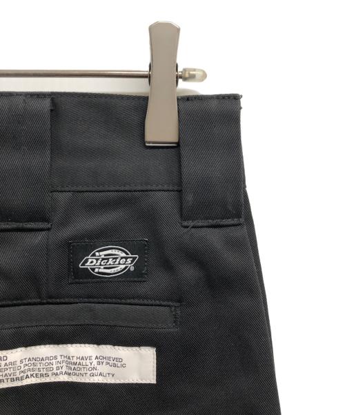 Dickies（ディッキーズ）Dickies (ディッキーズ) BEDWIN (ベドウィン) ワークパンツ ブラック サイズ:3の古着・服飾アイテム