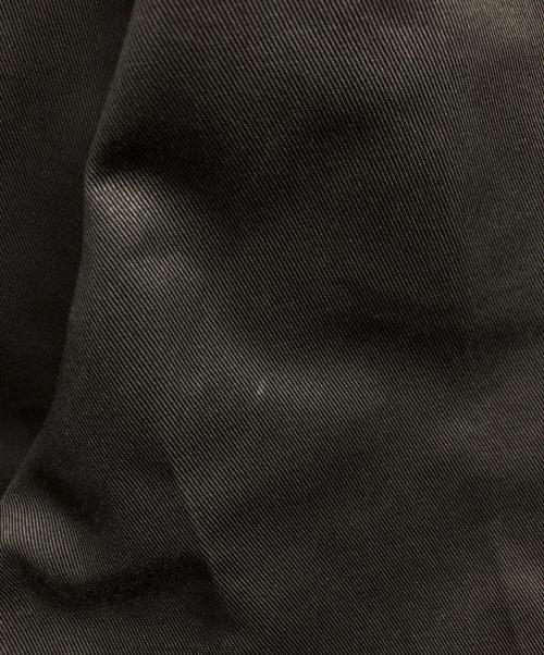 Dickies（ディッキーズ）Dickies (ディッキーズ) BEDWIN (ベドウィン) ワークパンツ ブラック サイズ:3の古着・服飾アイテム