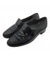 BALENCIAGA（バレンシアガ）の古着「ローファー」｜ブラック