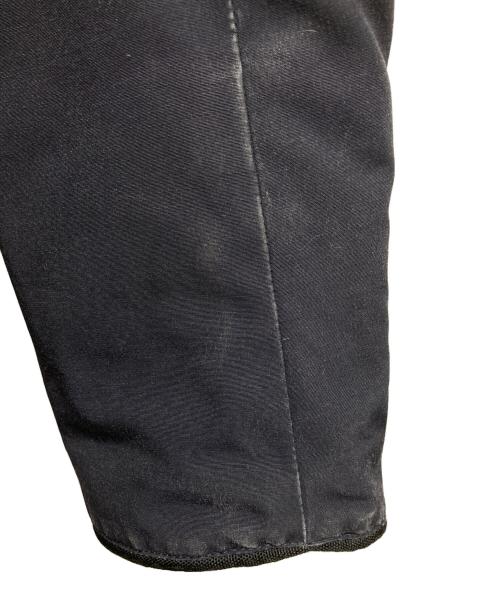 CANADA GOOSE（カナダグース）CANADA GOOSE (カナダグース) RUSSELL PARKA ネイビー サイズ:Ｍの古着・服飾アイテム