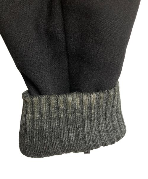 Schott（ショット）Schott (ショット) ライトメルトンスアタジアムジャケット サイズ:Lの古着・服飾アイテム