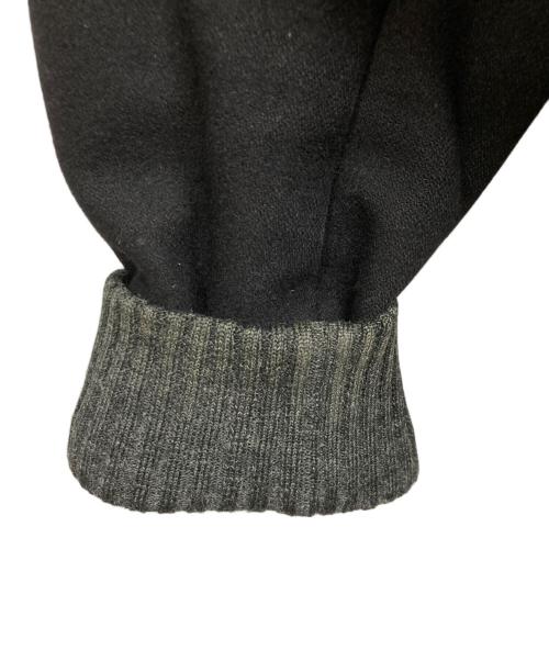 Schott（ショット）Schott (ショット) ライトメルトンスアタジアムジャケット サイズ:Lの古着・服飾アイテム