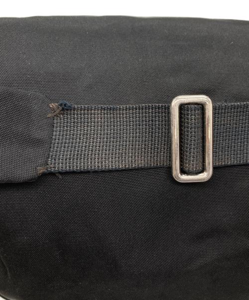 GUCCI（グッチ）GUCCI (グッチ) ボディーバッグ ブラックの古着・服飾アイテム