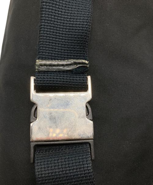 GUCCI（グッチ）GUCCI (グッチ) ボディーバッグ ブラックの古着・服飾アイテム