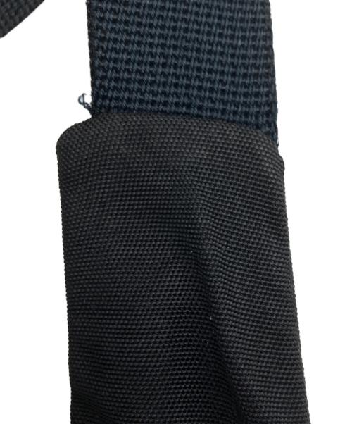 GUCCI（グッチ）GUCCI (グッチ) ボディーバッグ ブラックの古着・服飾アイテム