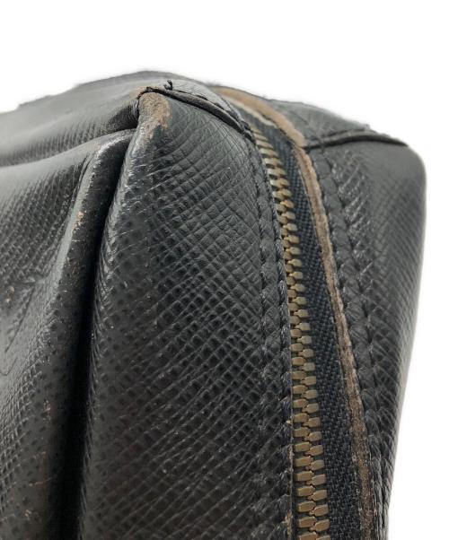 LOUIS VUITTON（ルイ ヴィトン）LOUIS VUITTON (ルイ ヴィトン) タイガ グリーン×ブラックの古着・服飾アイテム