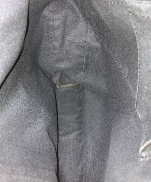 LOUIS VUITTON（ルイ ヴィトン）LOUIS VUITTON (ルイ ヴィトン) タイガ グリーン×ブラックの古着・服飾アイテム