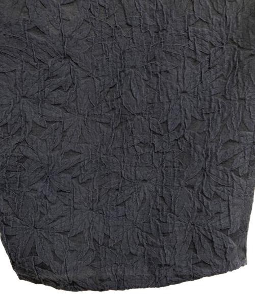 MARNI（マルニ）MARNI (マルニ) ハーフパンツ ネイビー サイズ:38の古着・服飾アイテム