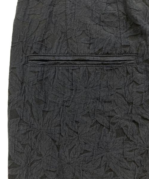 MARNI（マルニ）MARNI (マルニ) ハーフパンツ ネイビー サイズ:38の古着・服飾アイテム