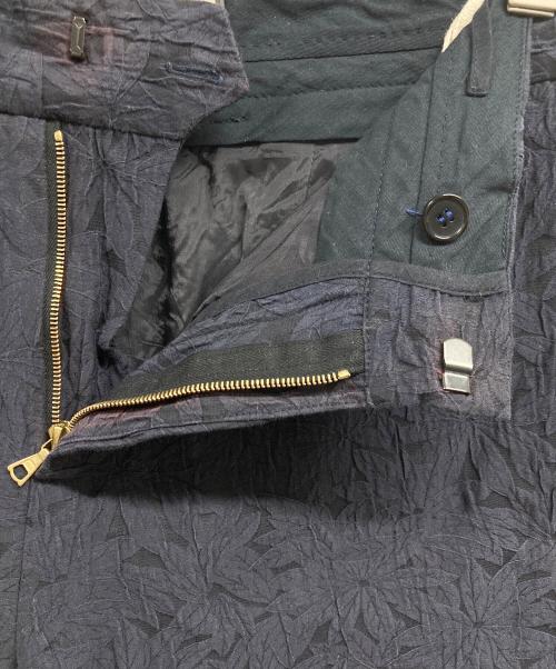 MARNI（マルニ）MARNI (マルニ) ハーフパンツ ネイビー サイズ:38の古着・服飾アイテム