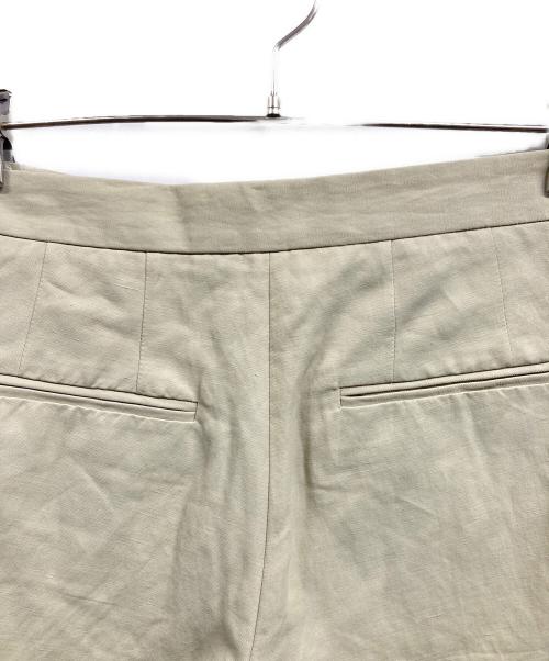 MARNI（マルニ）MARNI (マルニ) ハーフパンツ ベージュ サイズ:38の古着・服飾アイテム