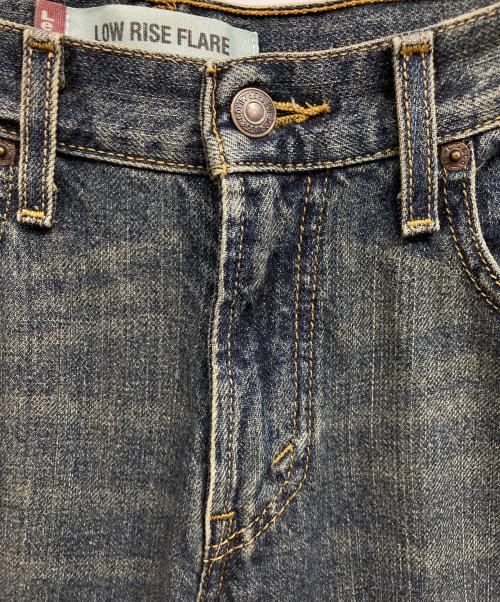 LEVI'S（リーバイス）LEVI'S (リーバイス) 563デニムパンツ インディゴ サイズ:30の古着・服飾アイテム