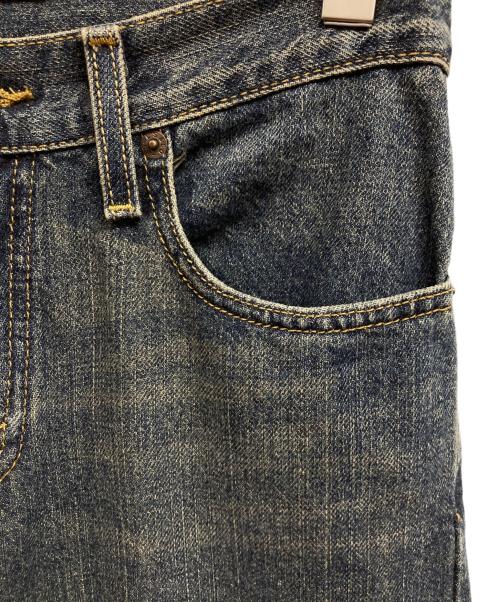 LEVI'S（リーバイス）LEVI'S (リーバイス) 563デニムパンツ インディゴ サイズ:30の古着・服飾アイテム