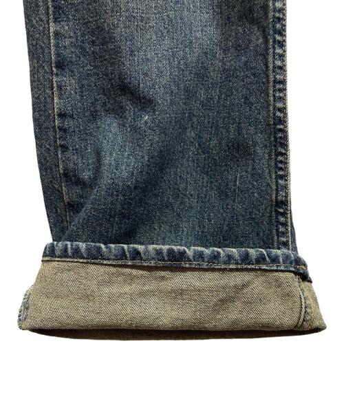 LEVI'S（リーバイス）LEVI'S (リーバイス) 563デニムパンツ インディゴ サイズ:30の古着・服飾アイテム
