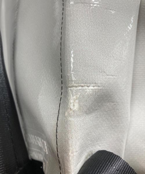 FREITAG（フライターグ）FREITAG (フライターグ) バックパック ホワイト×ブラックの古着・服飾アイテム