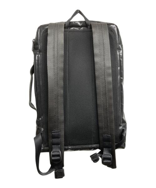 FREITAG（フライターグ）FREITAG (フライターグ) 2WAYバッグ ブラックの古着・服飾アイテム