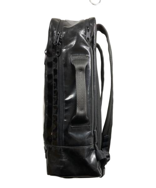 FREITAG（フライターグ）FREITAG (フライターグ) 2WAYバッグ ブラックの古着・服飾アイテム