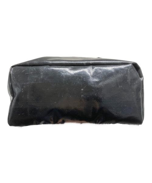 FREITAG（フライターグ）FREITAG (フライターグ) 2WAYバッグ ブラックの古着・服飾アイテム