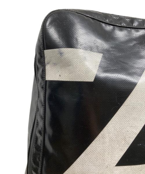 FREITAG（フライターグ）FREITAG (フライターグ) 2WAYバッグ ブラックの古着・服飾アイテム