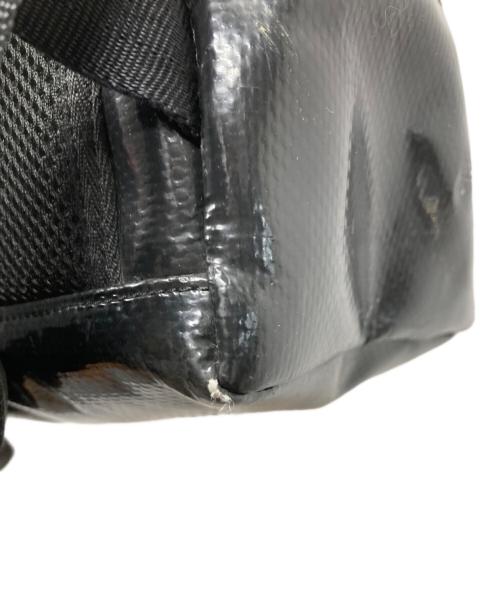 FREITAG（フライターグ）FREITAG (フライターグ) 2WAYバッグ ブラックの古着・服飾アイテム