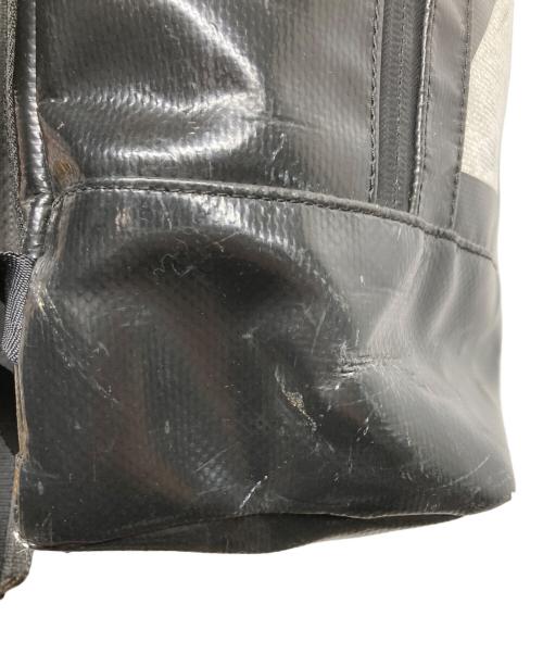 FREITAG（フライターグ）FREITAG (フライターグ) 2WAYバッグ ブラックの古着・服飾アイテム