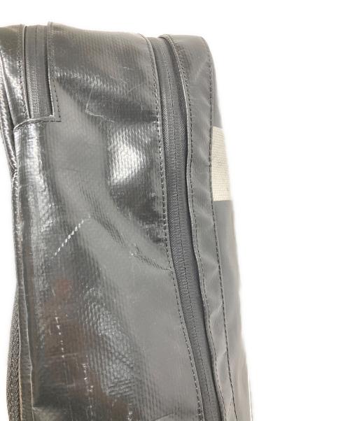 FREITAG（フライターグ）FREITAG (フライターグ) 2WAYバッグ ブラックの古着・服飾アイテム