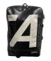 FREITAG（フライターグ）の古着「2WAYバッグ」｜ブラック