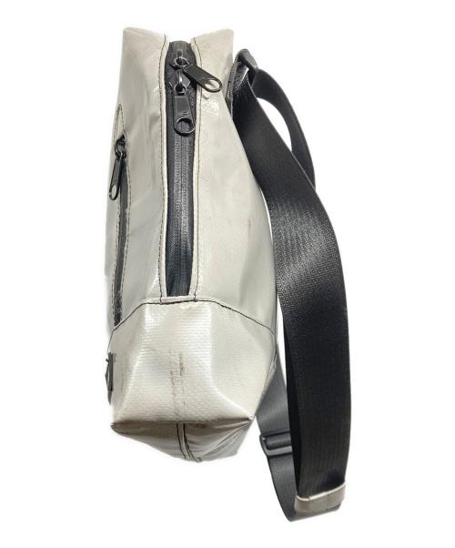 FREITAG（フライターグ）FREITAG (フライターグ) 2WAYバッグ グレーの古着・服飾アイテム