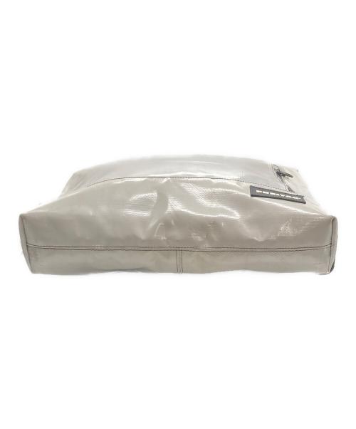 FREITAG（フライターグ）FREITAG (フライターグ) 2WAYバッグ グレーの古着・服飾アイテム