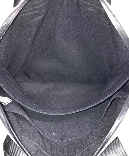 FREITAG（フライターグ）FREITAG (フライターグ) 2WAYバッグ グレーの古着・服飾アイテム