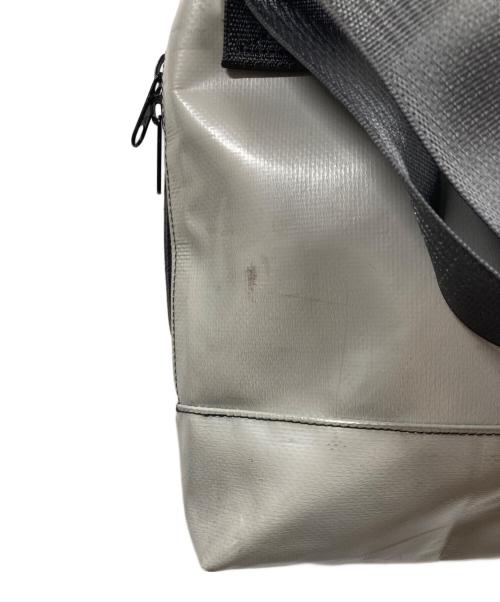 FREITAG（フライターグ）FREITAG (フライターグ) 2WAYバッグ グレーの古着・服飾アイテム