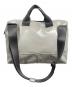 FREITAG (フライターグ) 2WAYバッグ グレー：7000円