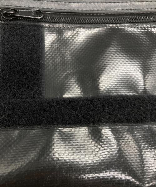 FREITAG（フライターグ）FREITAG (フライターグ) メッセンジャーバッグ ブラックの古着・服飾アイテム