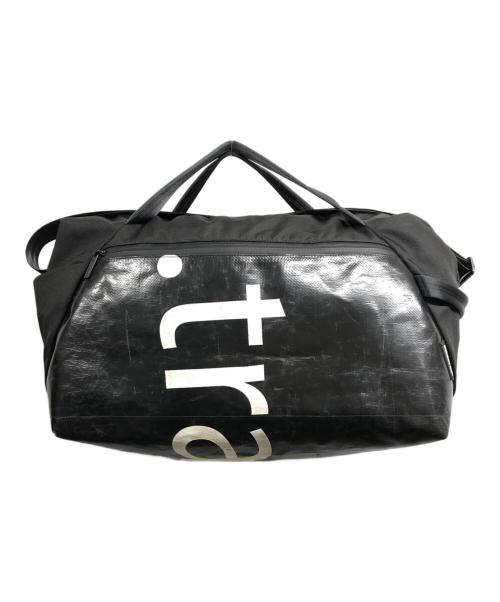 FREITAG（フライターグ）FREITAG (フライターグ) バックパック ブラックの古着・服飾アイテム