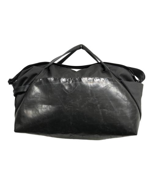 FREITAG（フライターグ）FREITAG (フライターグ) バックパック ブラックの古着・服飾アイテム