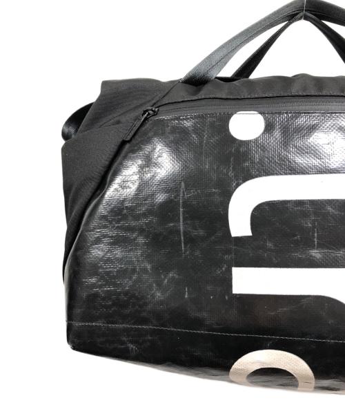 FREITAG（フライターグ）FREITAG (フライターグ) バックパック ブラックの古着・服飾アイテム