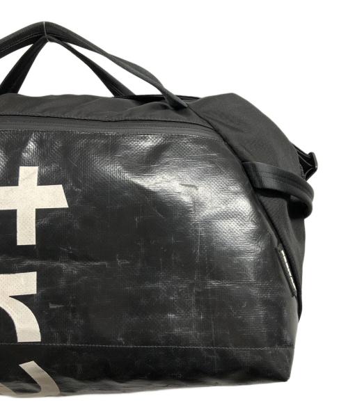 FREITAG（フライターグ）FREITAG (フライターグ) バックパック ブラックの古着・服飾アイテム